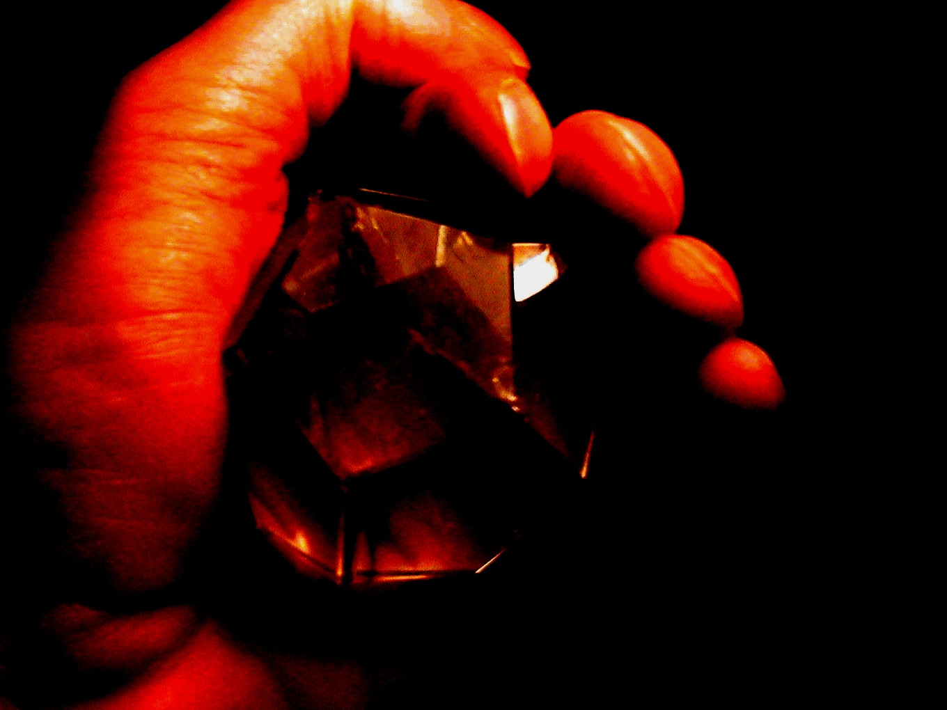 Brilla. Fotografía de Olmo Z. Febrero 2015 Brilla. Fotografía de Olmo Z. Febrero 2015