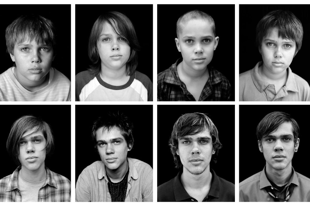 Boyhood Boyhood