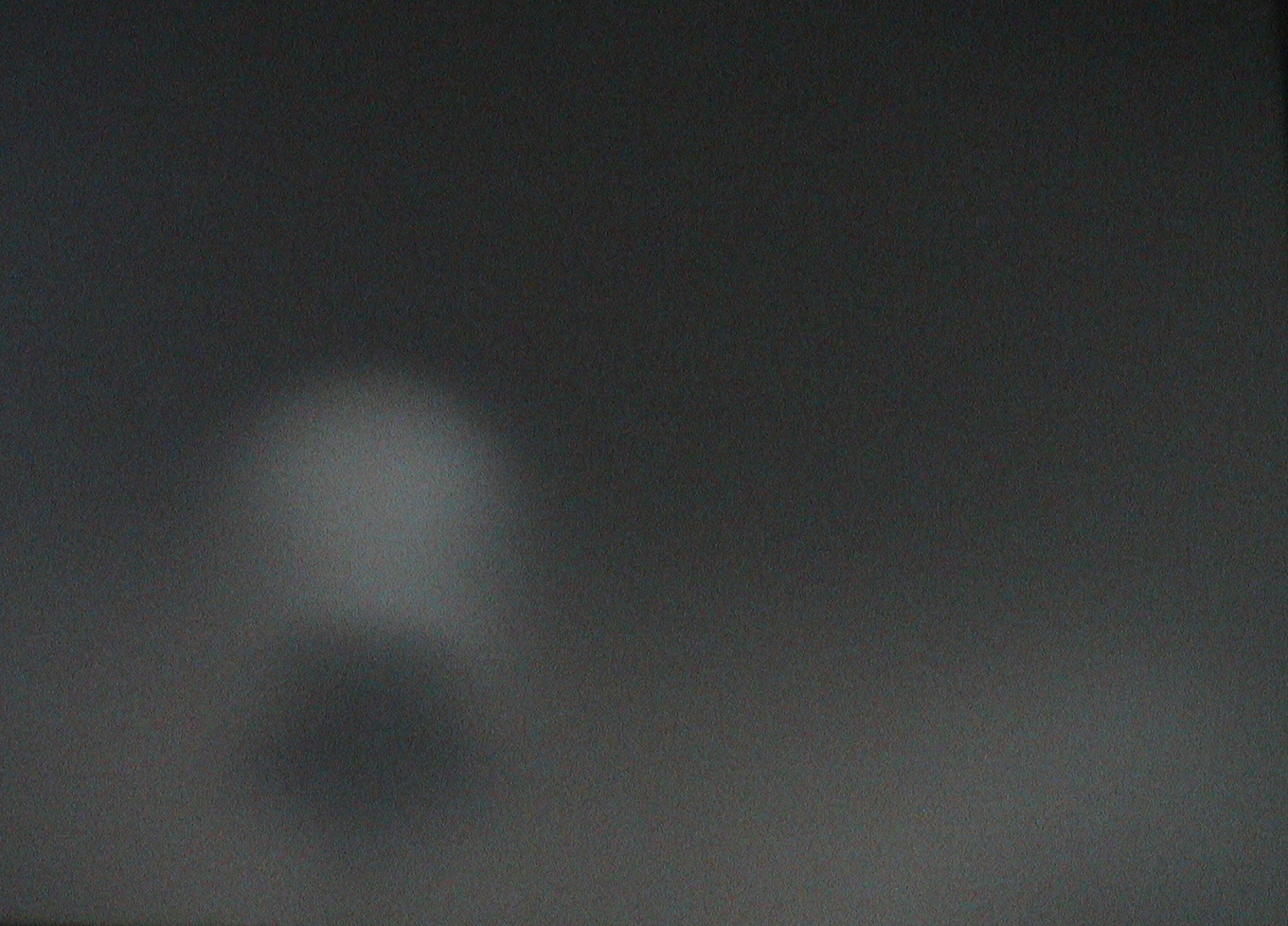 Leve. Fotografía de Olmo Z. Septiembre 2015 Leve. Fotografía de Olmo Z. Septiembre 2015
