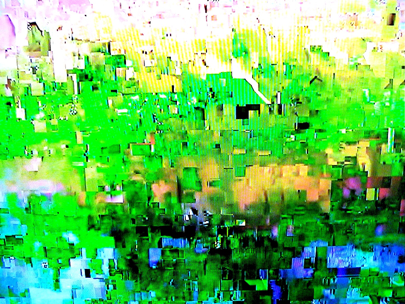 Distorsión 2. Fotografía de Olmo Z. Mayo 2015 Distorsión 2. Fotografía de Olmo Z. Mayo 2015
