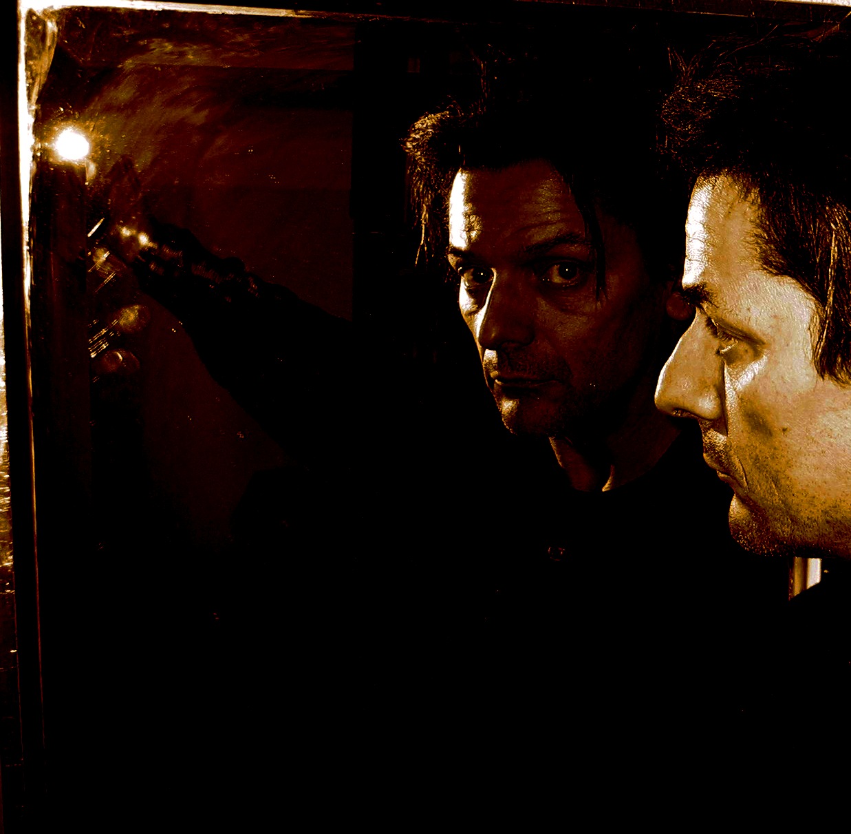 Autorretrato Autorretrato