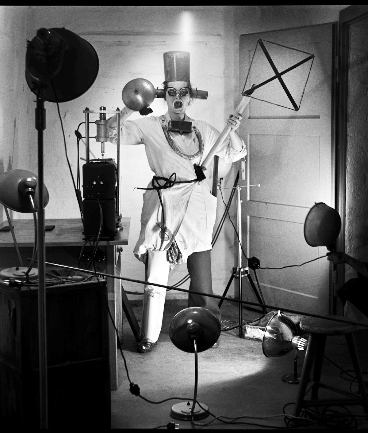 Fotografía de Evelyn Richter Fotografía de Evelyn Richter