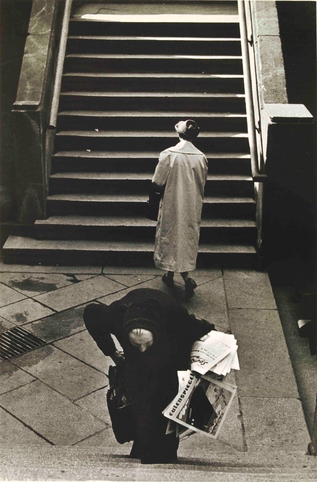 Fotografía de Evelyn Richter Fotografía de Evelyn Richter