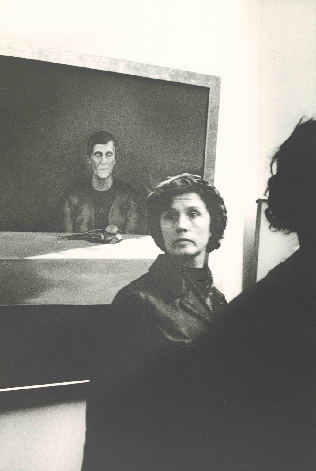 Fotografía de Evelyn Richter Fotografía de Evelyn Richter