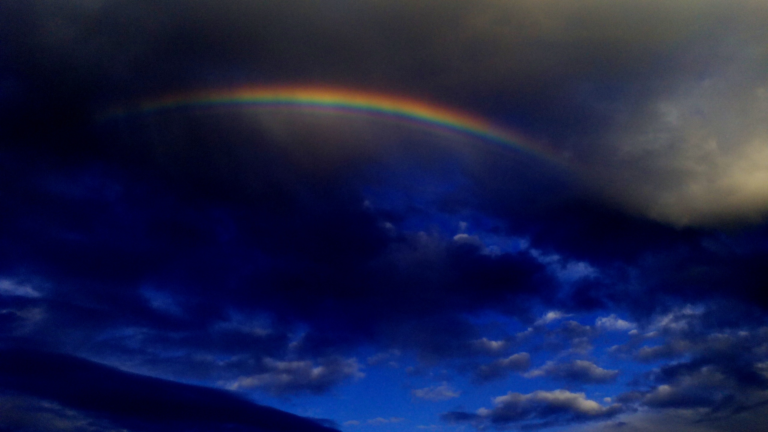 Atardecer. Fotografía de Olmo Z. Octubre 2015 Atardecer. Fotografía de Olmo Z. Octubre 2015