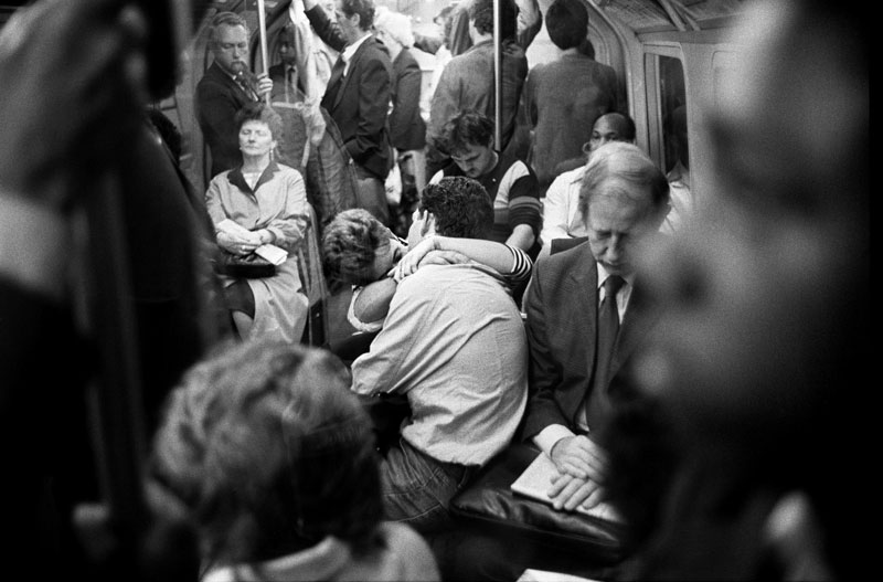 Underground. Bob Mazer Underground. Bob Mazer