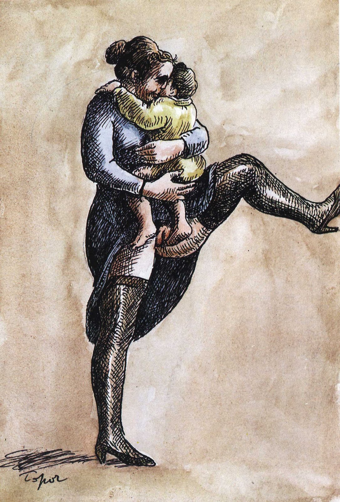 Roland Topor Roland Topor