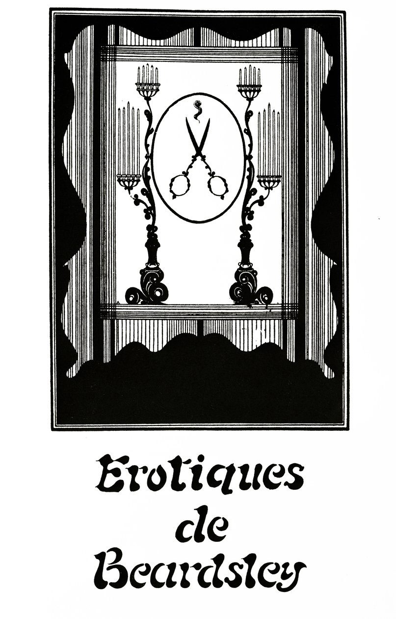 Aubrey Beardsley