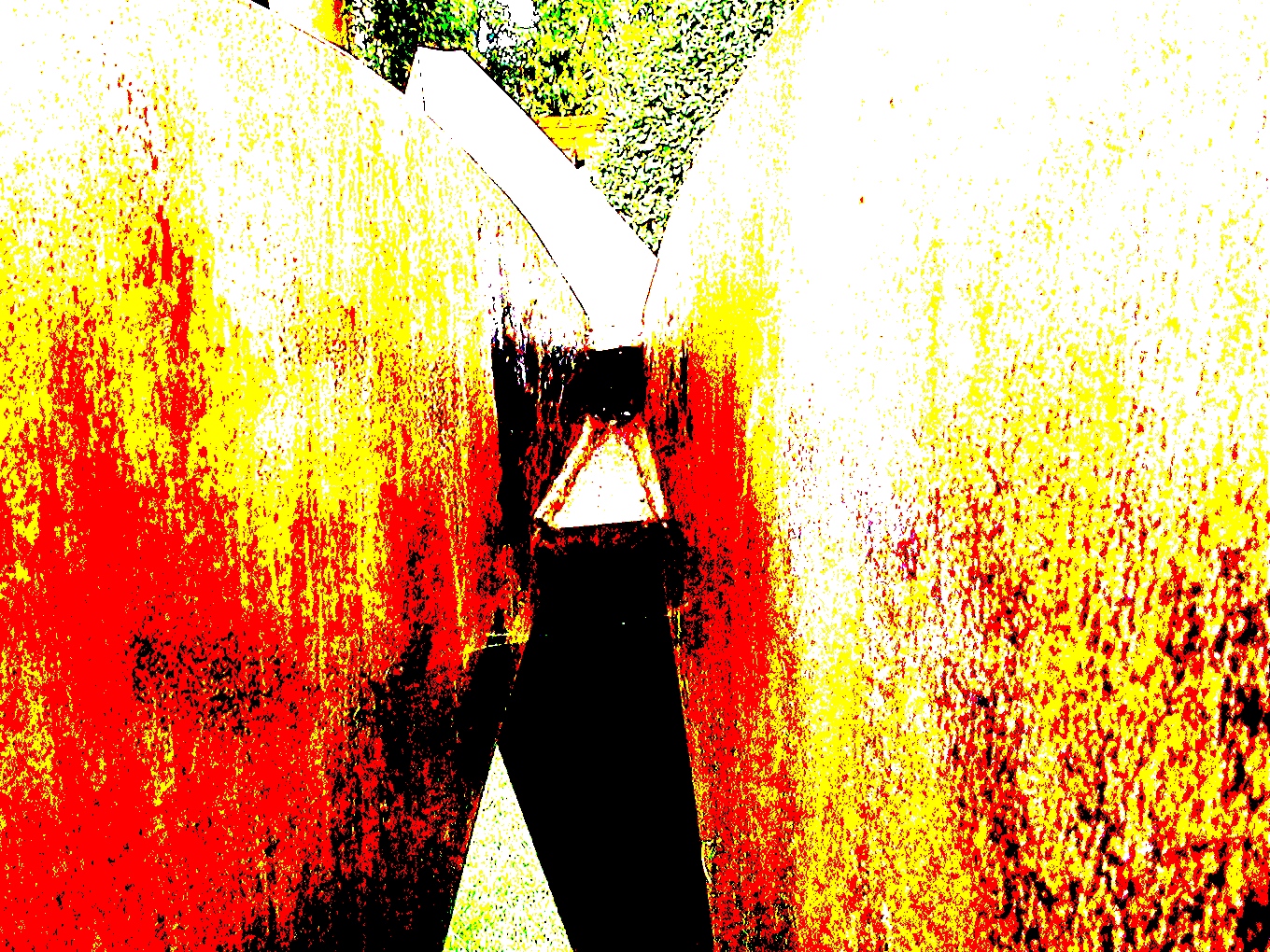 Trance. Fotografía de Olmo Z. 2014 Trance. Fotografía de Olmo Z. 2014