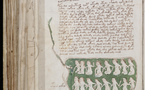 Ilustración del Manuscrito Voynich