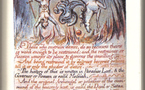 El Matrimonio del Cielo y el Infierno de William Blake (Fragmento)