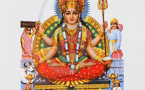 Parvati virgine Parvati virgine